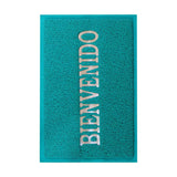 Limpiapiés Comfort Mat 038X058 Verde DIB