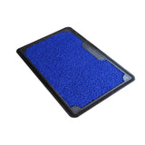 Limpiapiés Desinfectante Power Azul 045X070 DIB
