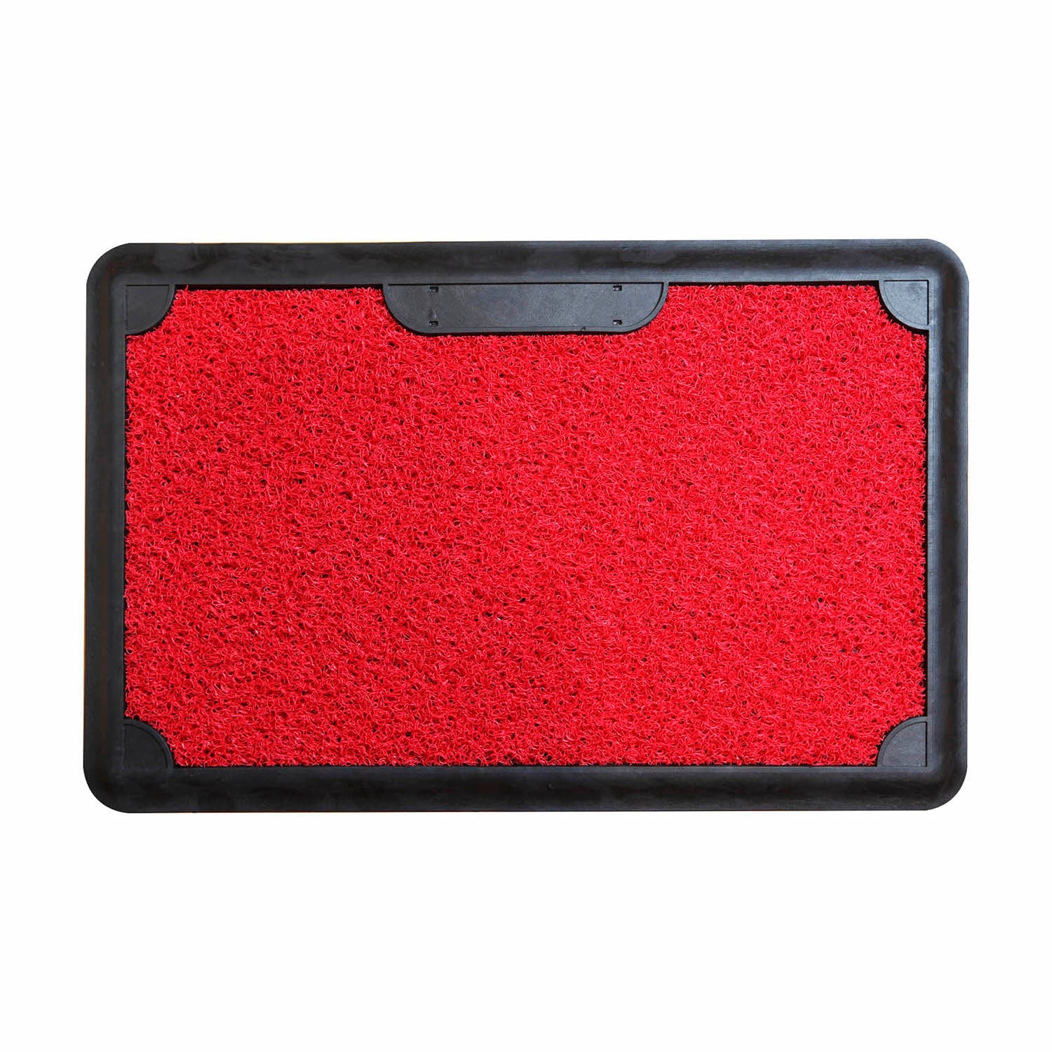 Limpiapiés Desinfectante Power Rojo 045X070 DIB