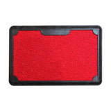 Limpiapiés Desinfectante Power Rojo 045X070 DIB