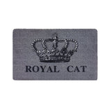 Limpiapiés Comfort Pets 40X60 Gris 13000 DIB