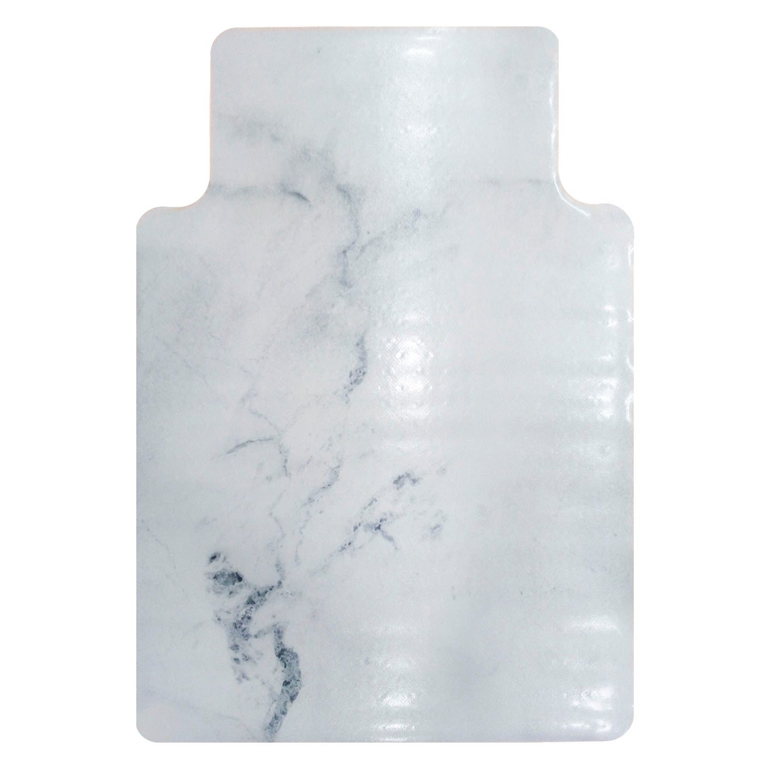 Protector de piso Design 91X122 Marmol DIB