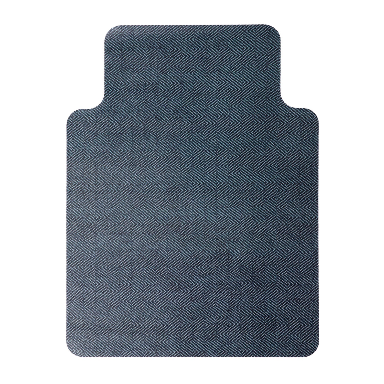 Protector de piso Design 91X122 Azul DIB
