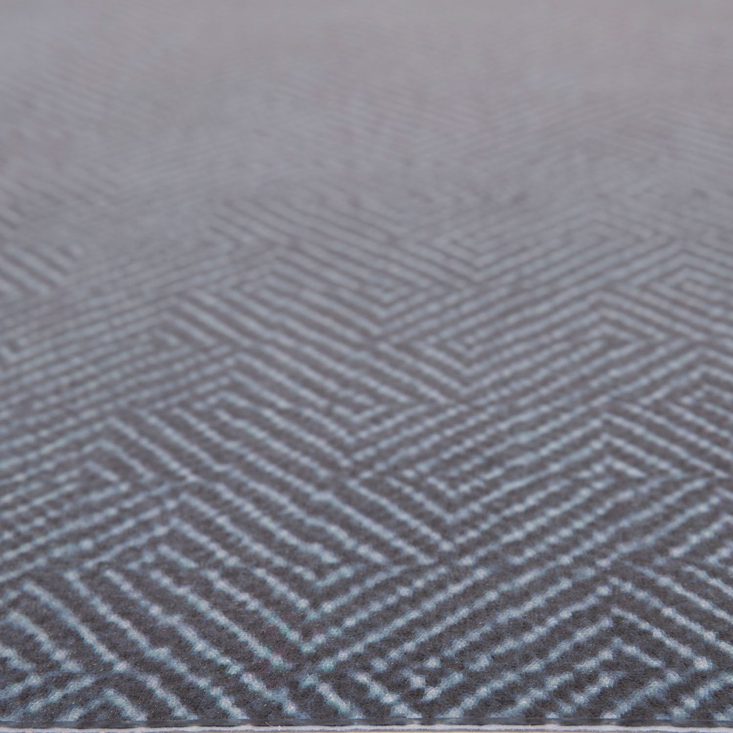Protector de piso Design 91X122 Azul DIB