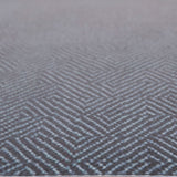 Protector de piso Design 91X122 Azul DIB