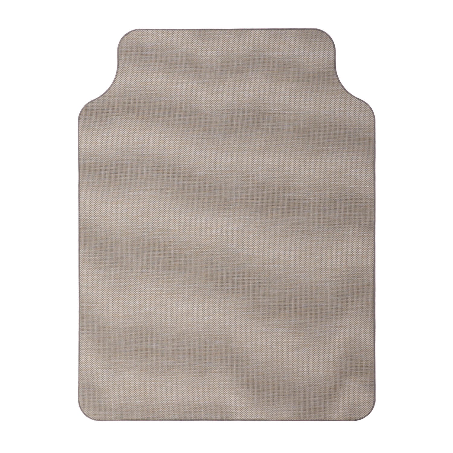 Protector de piso Urban 91X122 Crema DIB