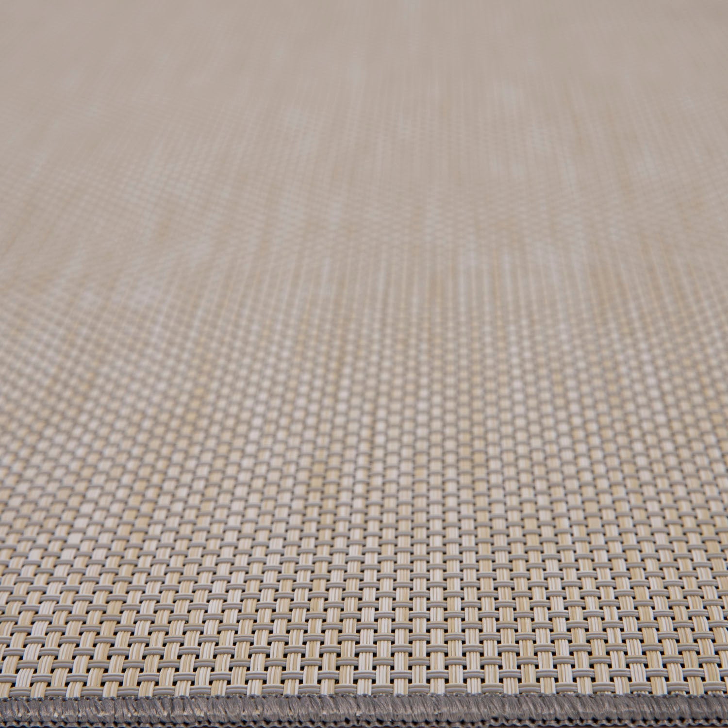 Protector de piso Urban 91X122 Crema DIB