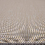 Protector de piso Urban 91X122 Crema DIB