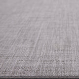 Protector de piso Urban 91X122 Gris DIB