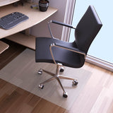 Protector Piso Duro Rectangular 090X120 DIB