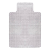 Protector Chairmat Blando Extendido 90X120 DIB