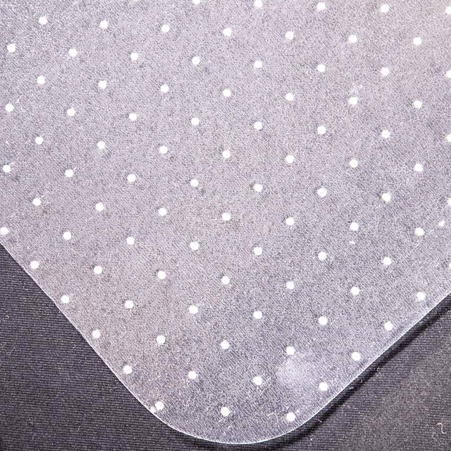 Protector Chairmat Blando Extendido 90X120 DIB