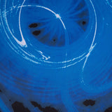 Protector de piso Gamer 117X117 Celeste DIB