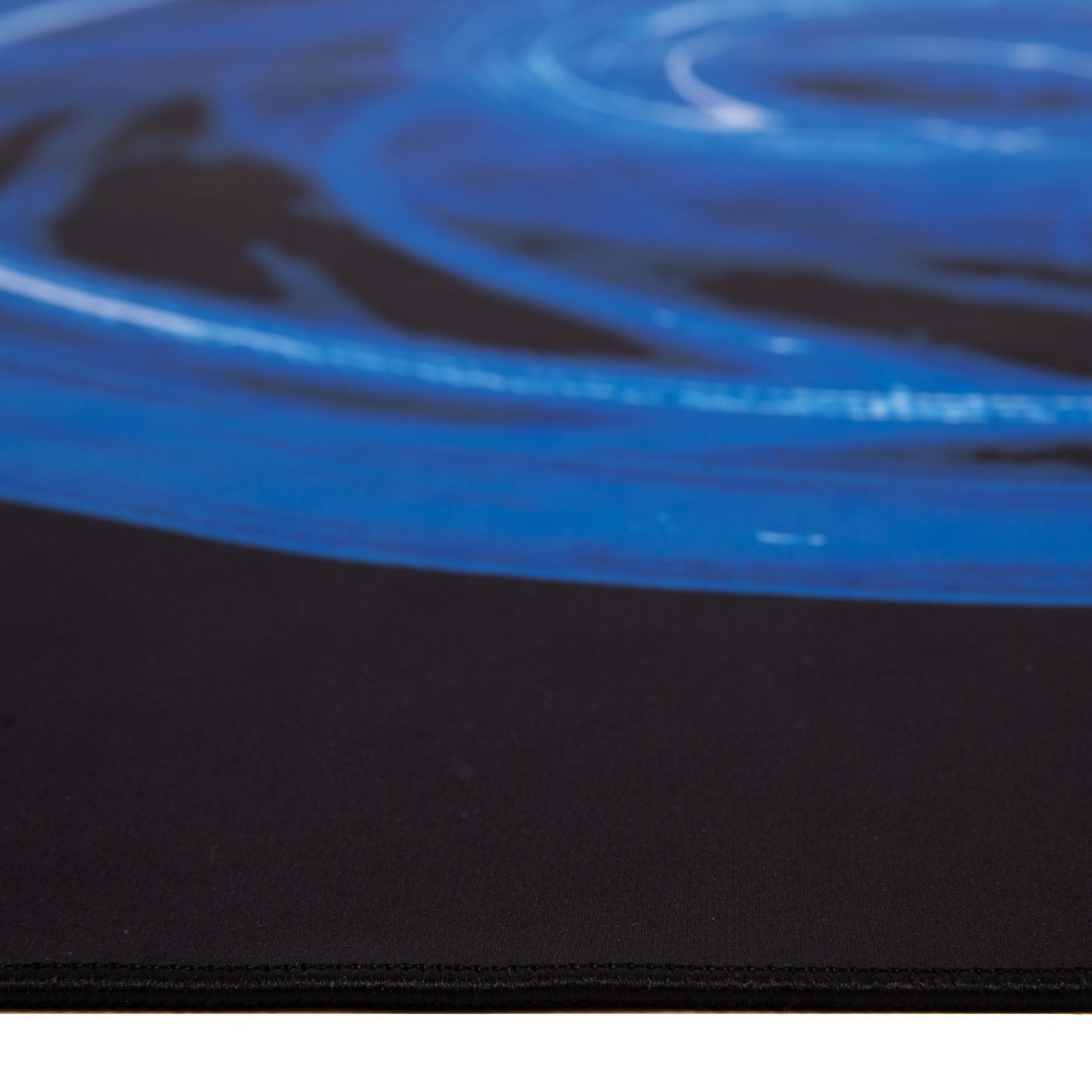 Protector de piso Gamer 117X117 Celeste DIB