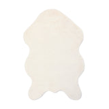 Alfombra Luxury Soft 60X90 Cream