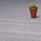 Rollo Comfort Mat 1,22X12 Mts Gris DIB
