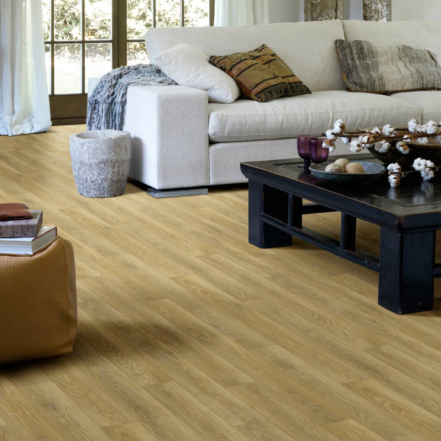Rollo Harmony 006M 2X5 Mts DIB