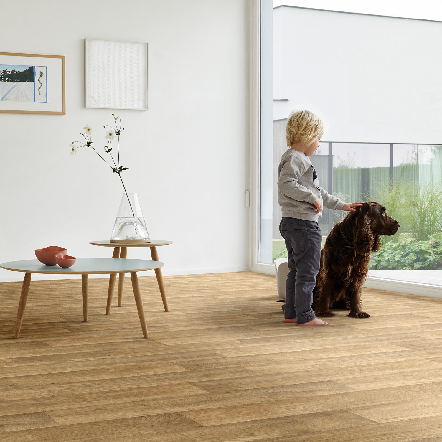 Rollo Harmony 006M 2X5 Mts DIB