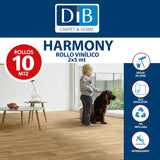 Rollo Harmony 006M 2X5 Mts DIB