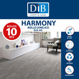 Rollo Harmony 991M 2X5 Mts DIB