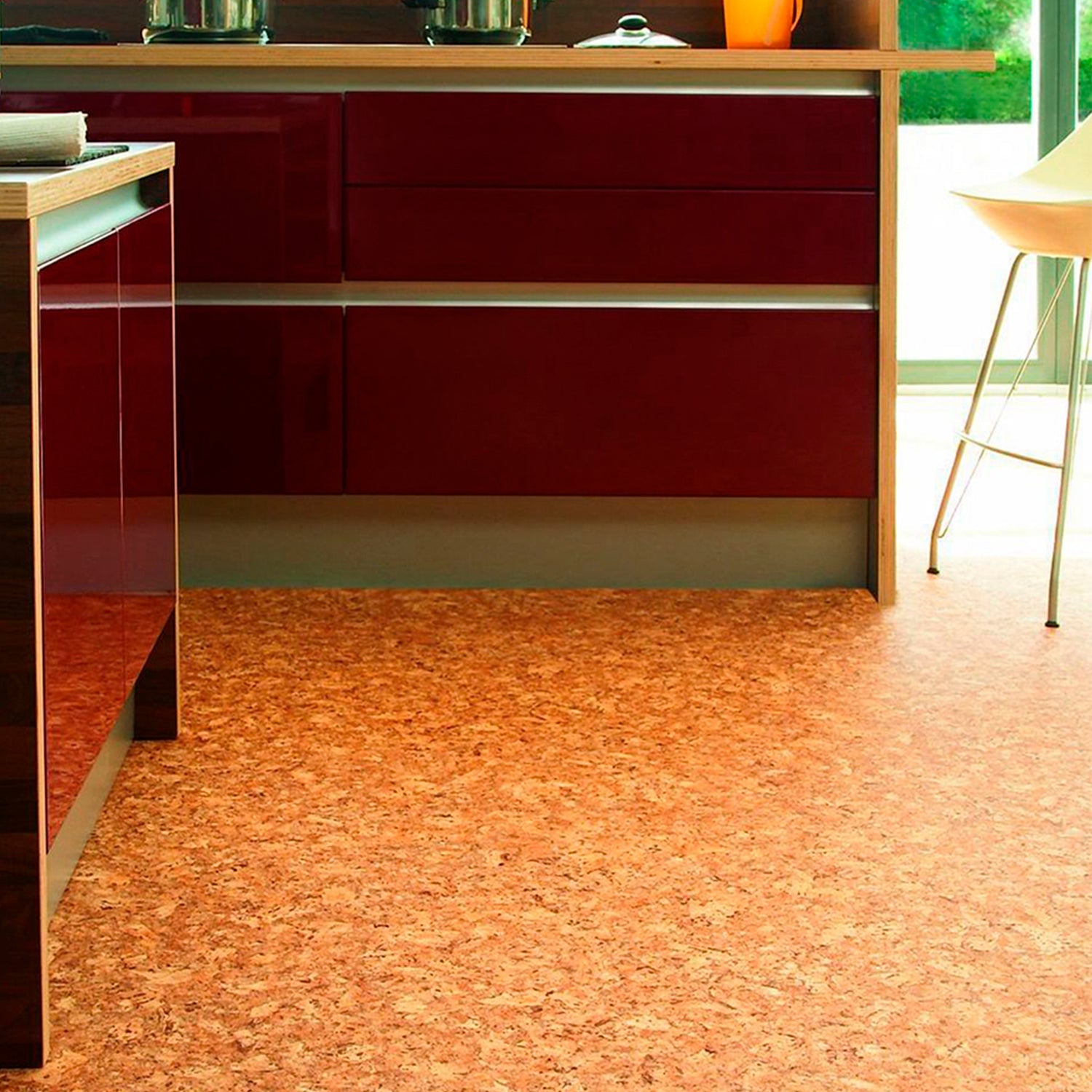 Rollo Modus 620M 60 M2 DIB