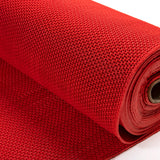 Rollo Sigmat 1,2X10 12 M2 Rojo DIB