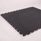 Tatami Sport 100X100 Grey Black DIB
