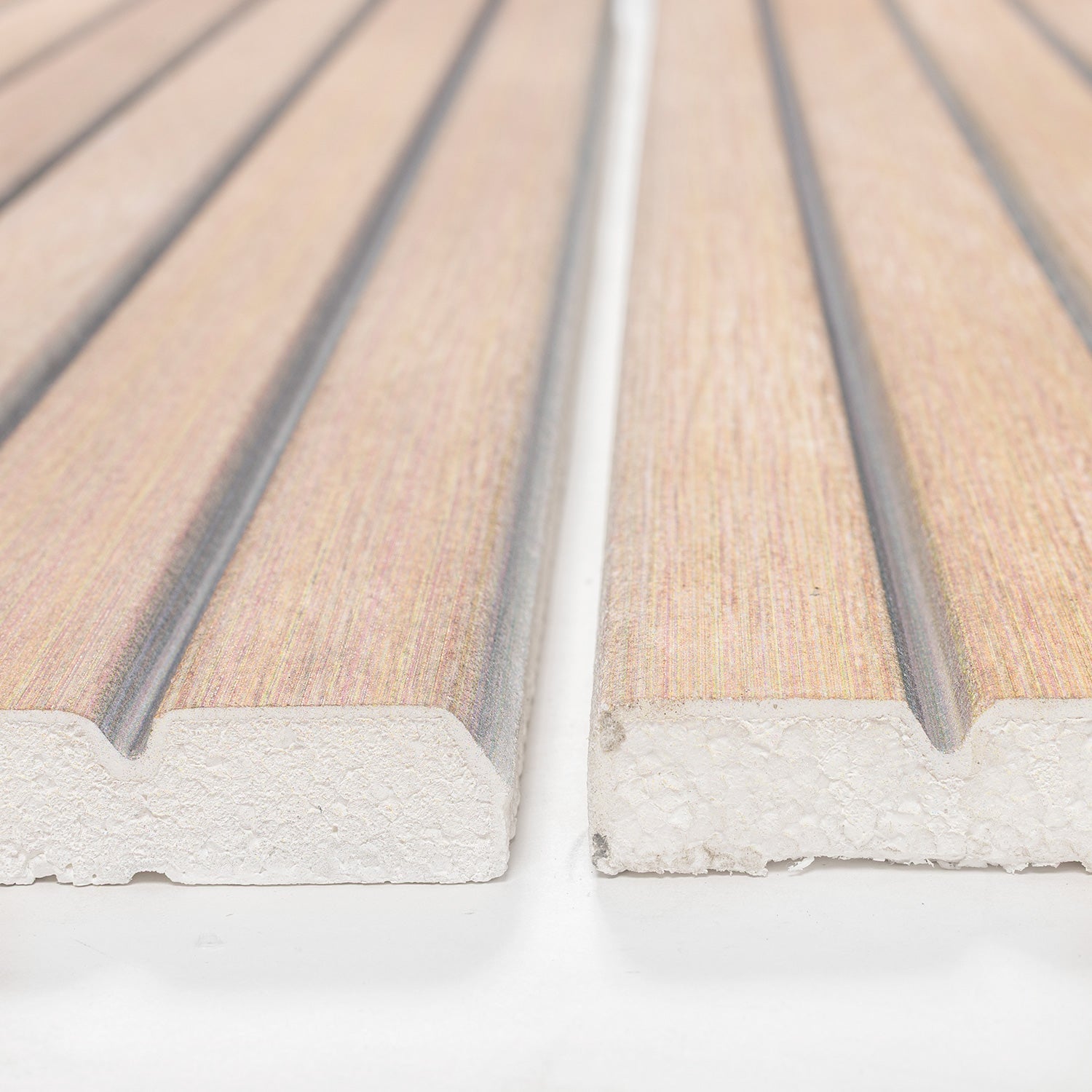 Wonderwall Wood 32 100x50x2.5 cm Caja 8 paneles DIB
