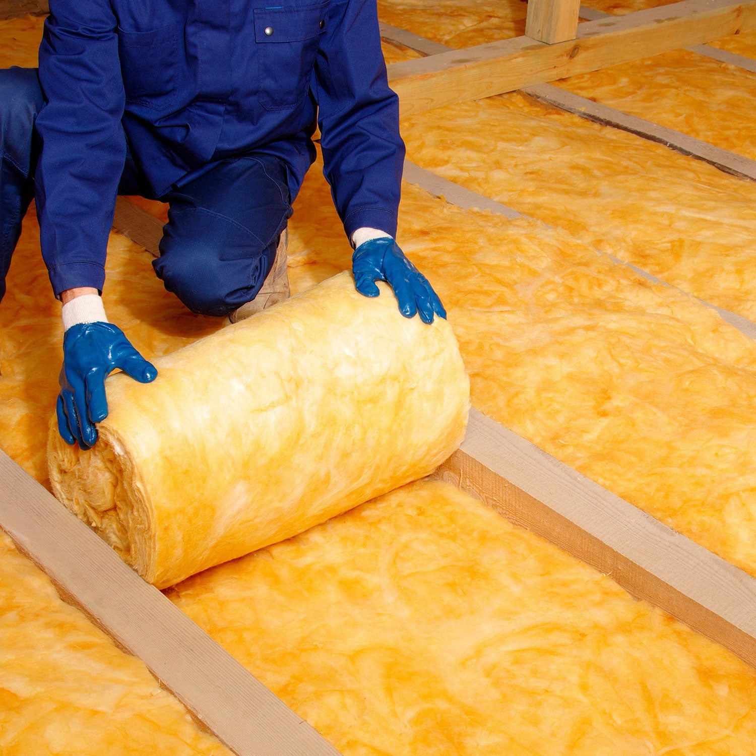 Lana Mineral Wool Pro 1.2X12 50 Mm 14.4 Mt2 Dib Chile