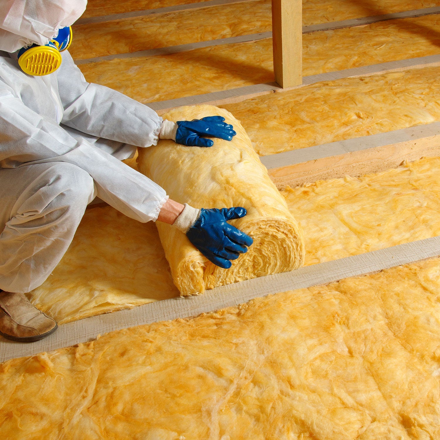 Lana Mineral Wool Pro 1.2X12 50 Mm 14.4 Mt2 Dib Chile