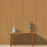 Panel Acústico Sonic 60,5X240 Cm H364 Roble DIB