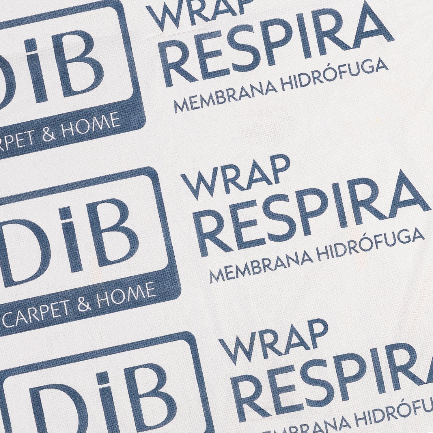 Membrana Hidrofuga Respira 1,5X25 Mt Dib Chile