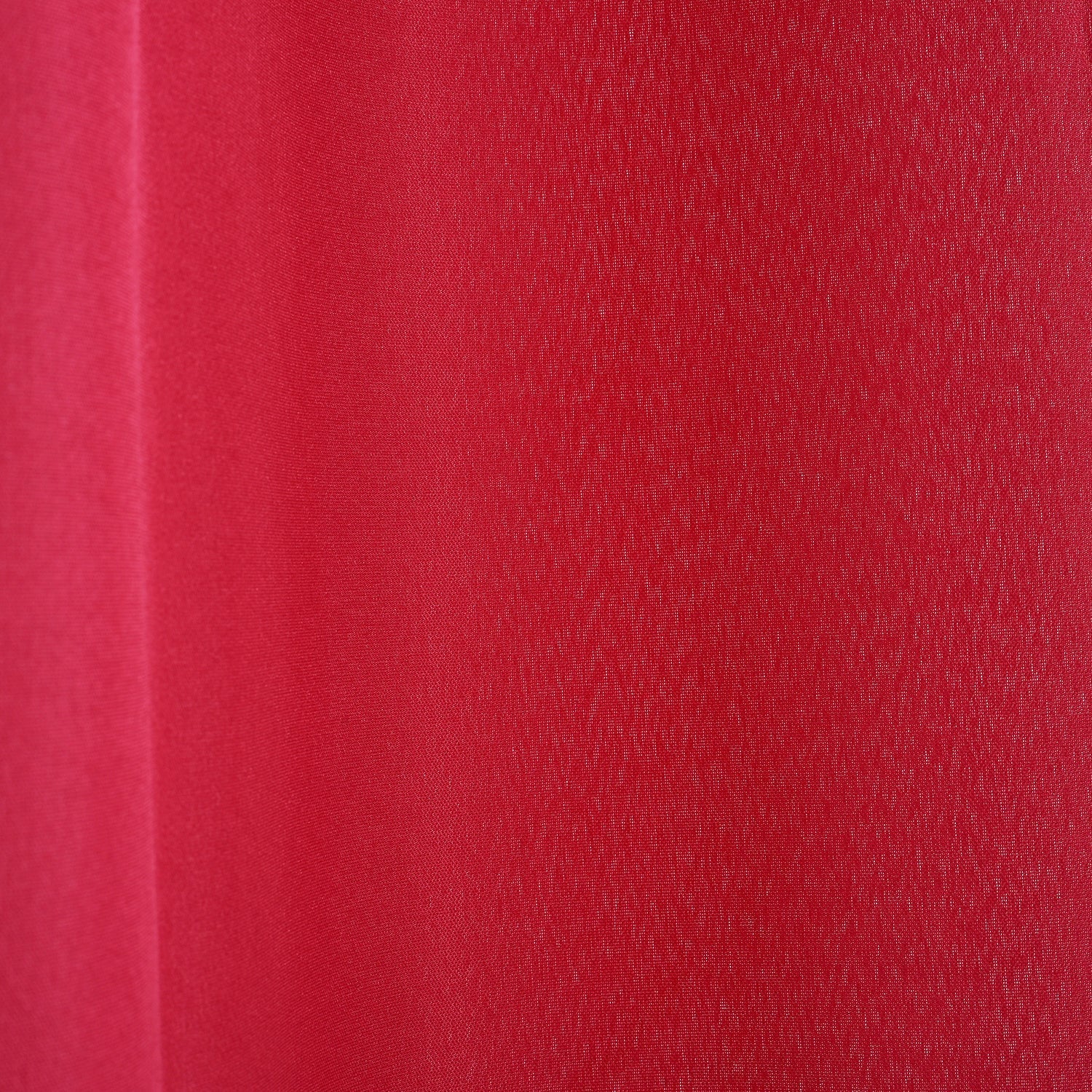 Cortina Estonia 140X230 Rojo DIB