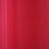 Cortina Estonia 140X230 Rojo DIB