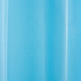 Cortina Estonia 140X230 Turquesa DIB