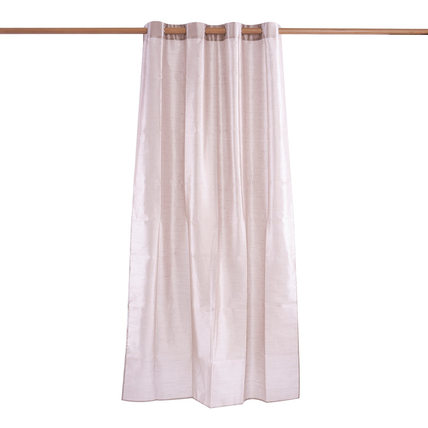 Cortina Noruega 140X230 Beige DIB