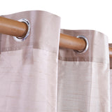 Cortina Noruega 140X230 Beige DIB
