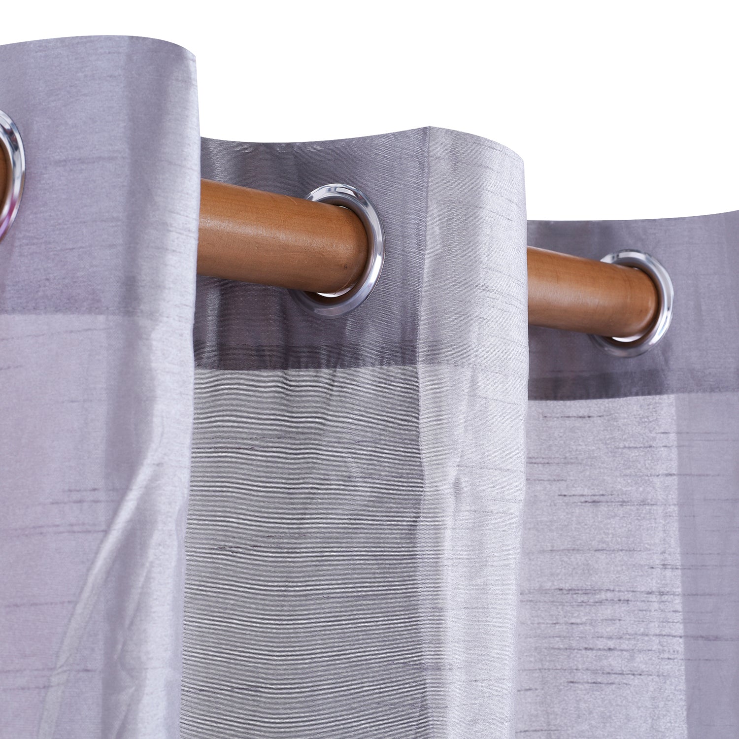 Cortina Noruega 140X230 Gris DIB