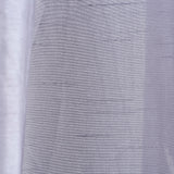 Cortina Noruega 140X230 Gris DIB