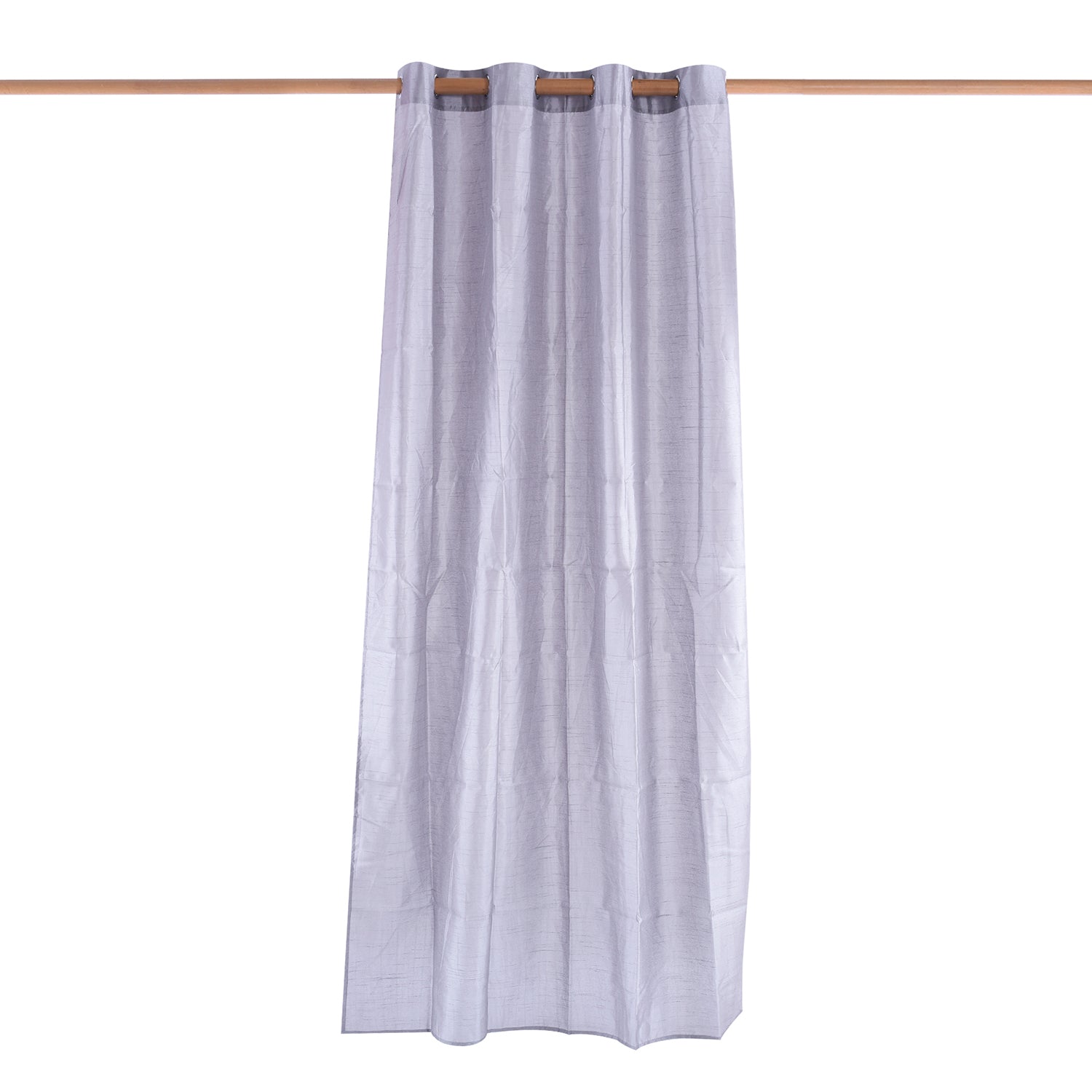 Cortina Noruega 140X230 Gris DIB