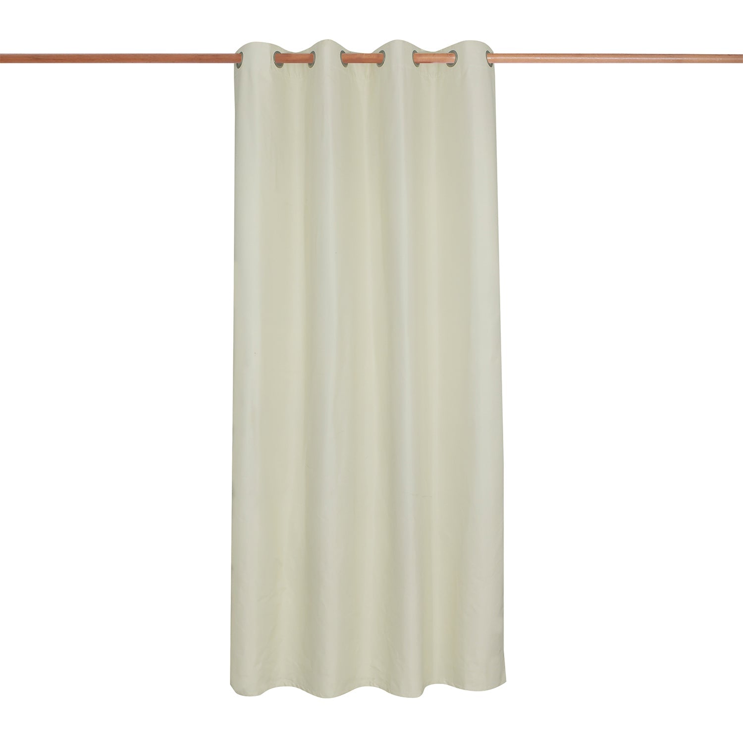 Cortina B.Out Basic 135X230 Beige DIB
