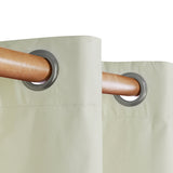 Cortina B.Out Basic 135X230 Beige DIB
