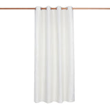 Cortina B.Out Basic 135X230 Blanco DIB