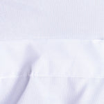 Sabanas Lisas 1.5P Blanco DIB