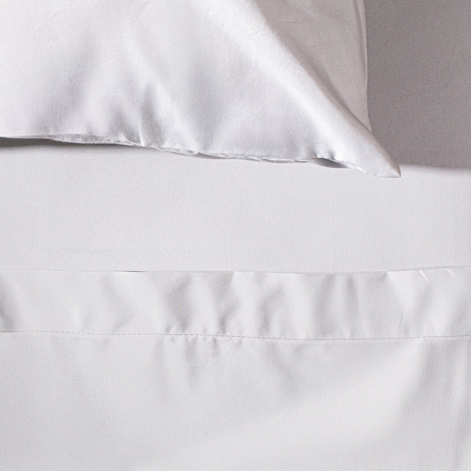 Sabanas Lisas 1.5P Gris DIB