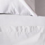 Sabanas Lisas 1.5P Gris DIB