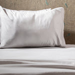 Sabanas Lisas 1.5P Gris DIB