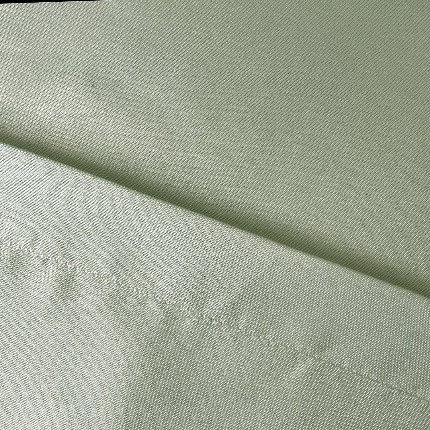 Sabanas Microfibra 1.5 Plaza Lisa Verde DIB