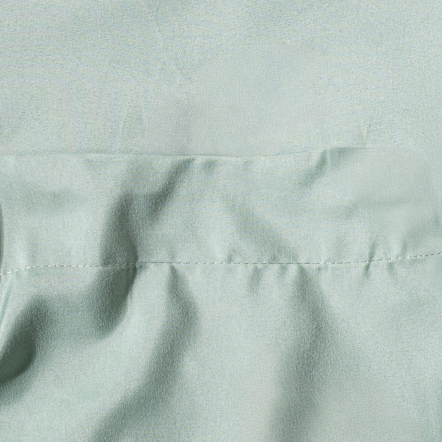 Sabanas Lisas 1.5P Verde Menta DIB