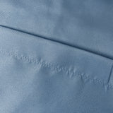 Sabanas Microfibra 2 Plazas Lisa Azul DIB